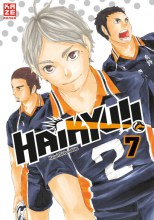 Haikyu 7